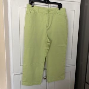 Capri Crofts&Barrow size 12